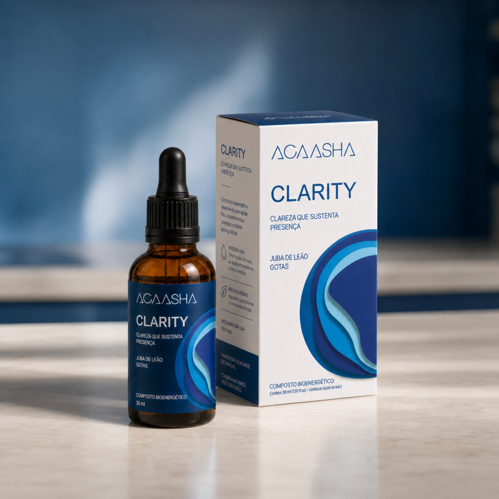 Clarity