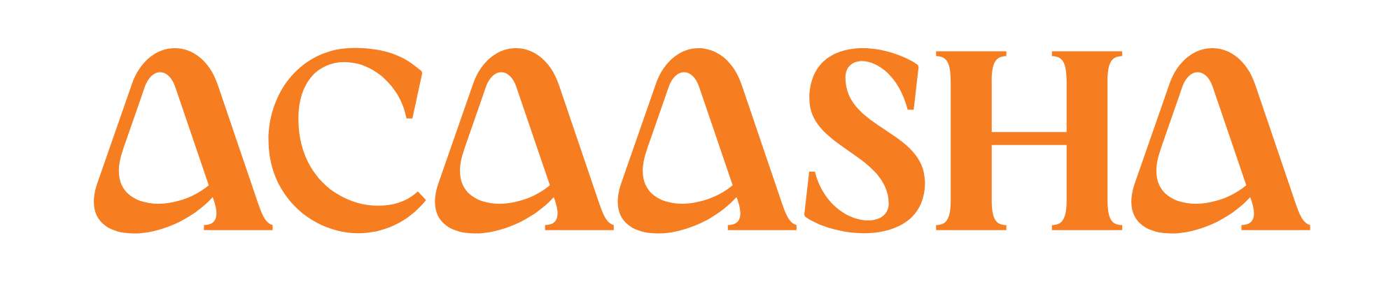 Acaasha
